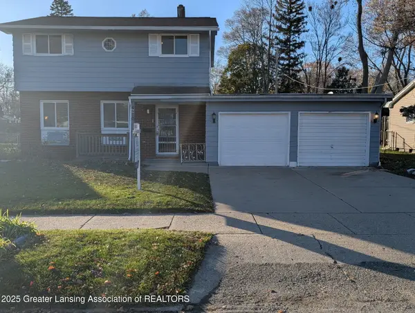 4000 Churchill Avenue, Lansing, MI 48911