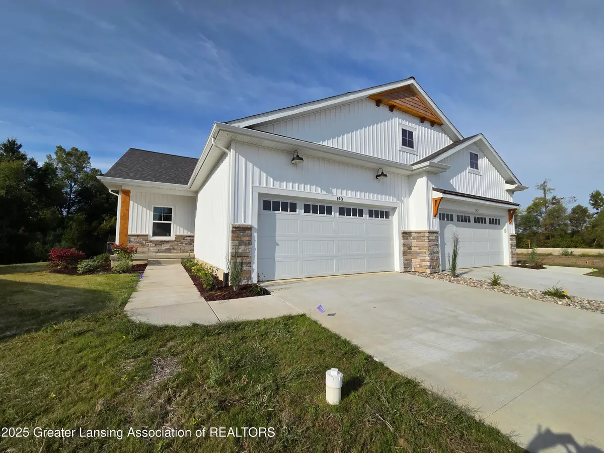 810 Joyce Lane, Saint Johns, MI 48879 - Image #1