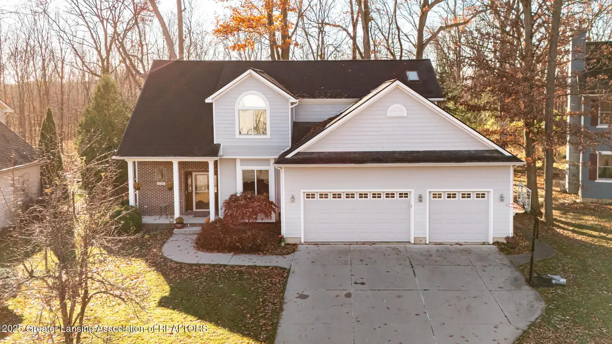 6708 English Oak Drive, East Lansing, MI 48823 - Image #1