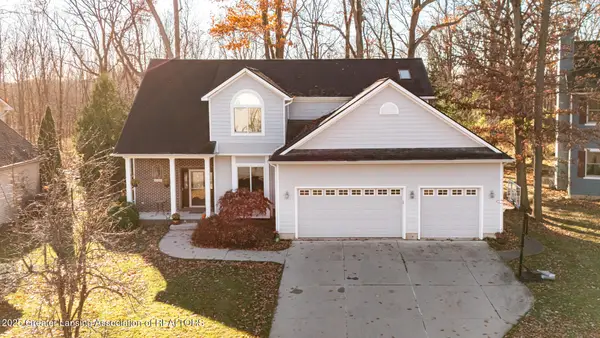 6708 English Oak Drive, East Lansing, MI 48823