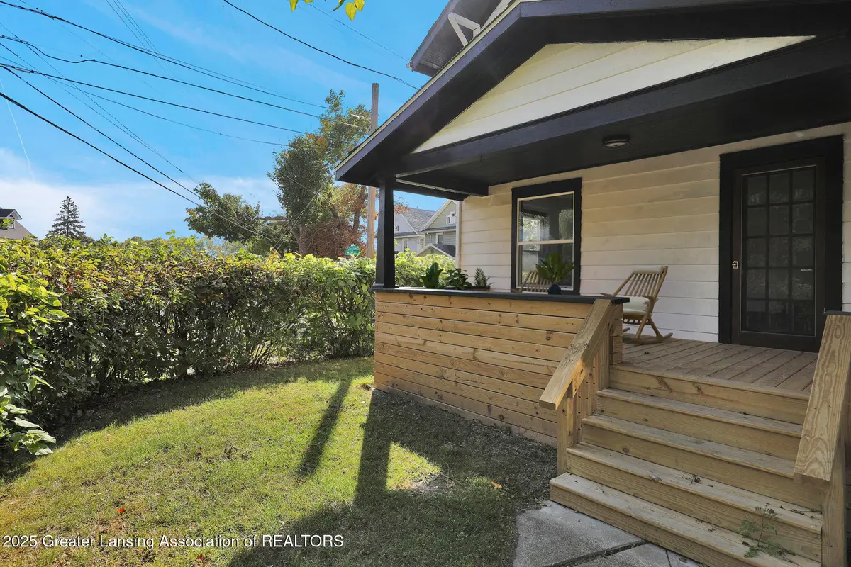 1428 E Cesar E Chavez Avenue, Lansing, MI 48906 - Image #1