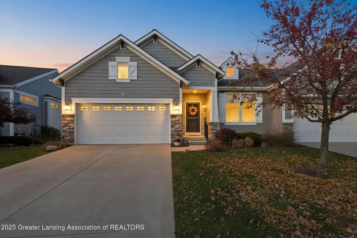 7537 Roxborough Lane #30, Grand Ledge, MI 48837 - Image #1