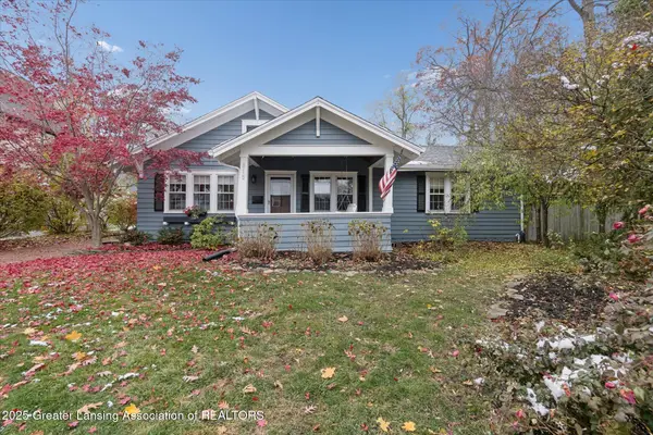 815 Westlawn Avenue, East Lansing, MI 48823