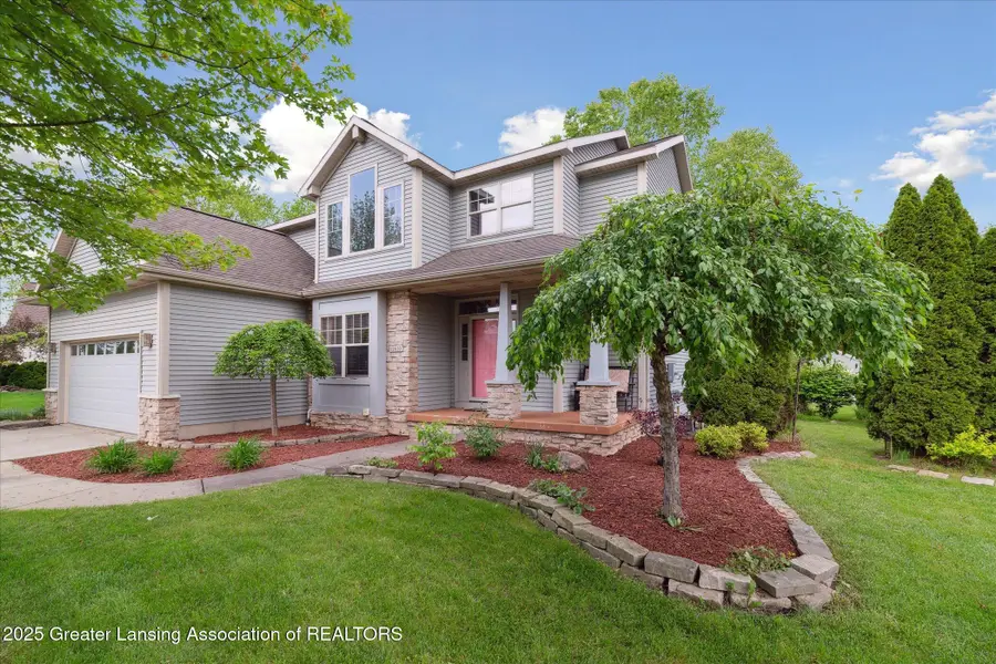 11610 Hibiscus Lane, Grand Ledge, MI 48837 - Image #2