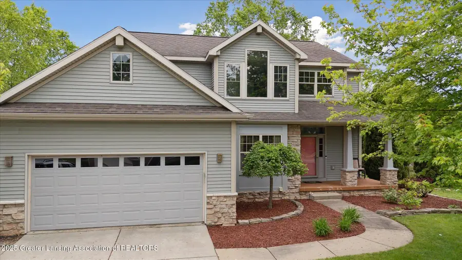 11610 Hibiscus Lane, Grand Ledge, MI 48837 - Image #3