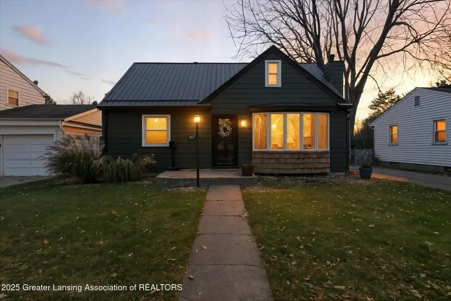 1107 N Hayford Avenue, Lansing, MI 48912 - Image #2