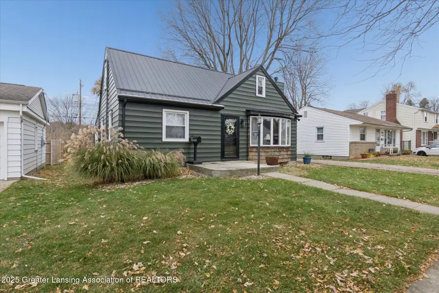 1107 N Hayford Avenue, Lansing, MI 48912 - Image #3