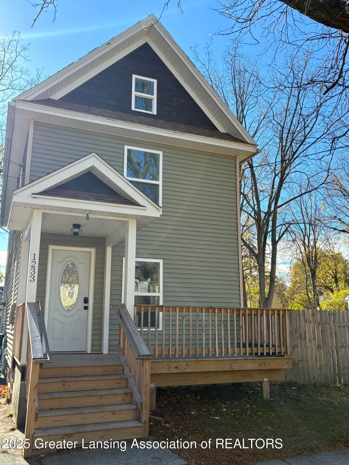 1233 W Michigan Avenue, Lansing, MI 48915 - Image #1