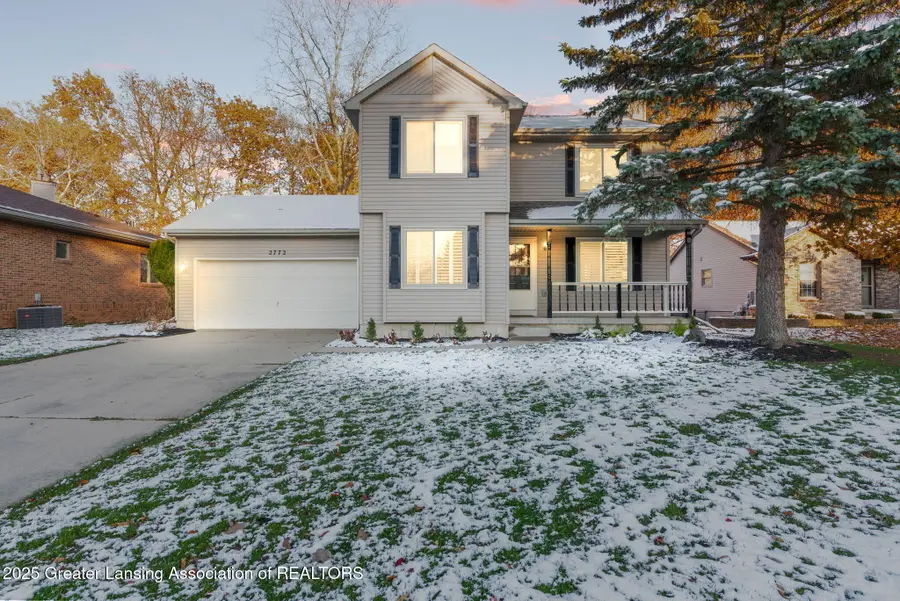 2772 Marfitt Road, East Lansing, MI 48823 - Image #2