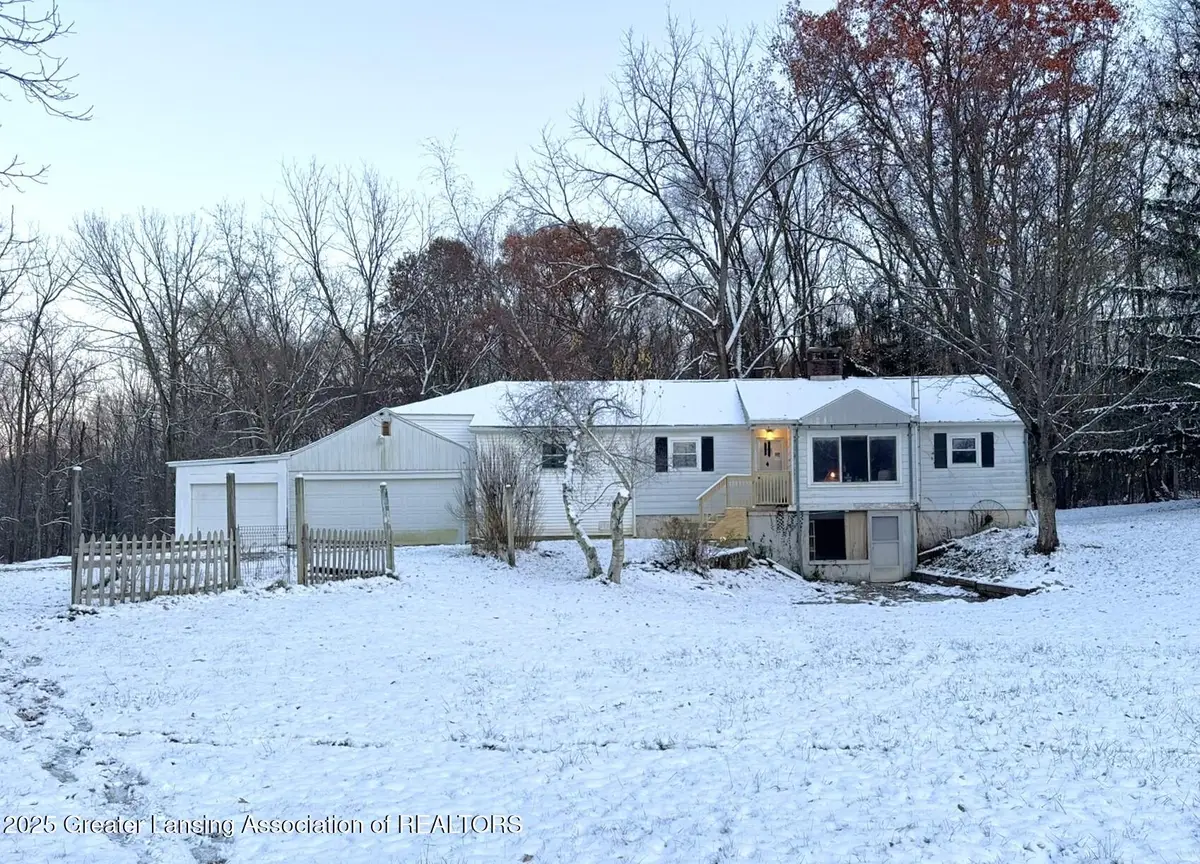 12441 Town Road, Parma, MI 49269 - Image #1