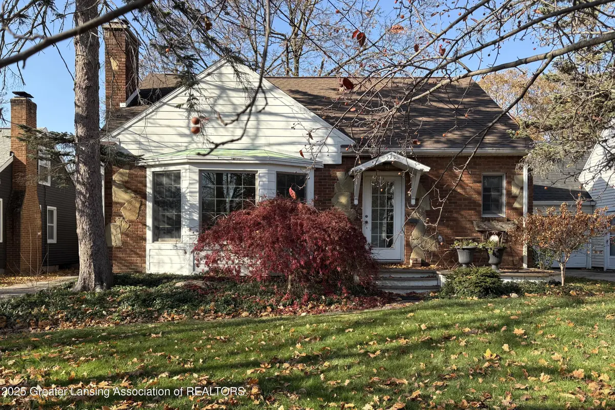 513 Kipling Boulevard, Lansing, MI 48912 - Image #1