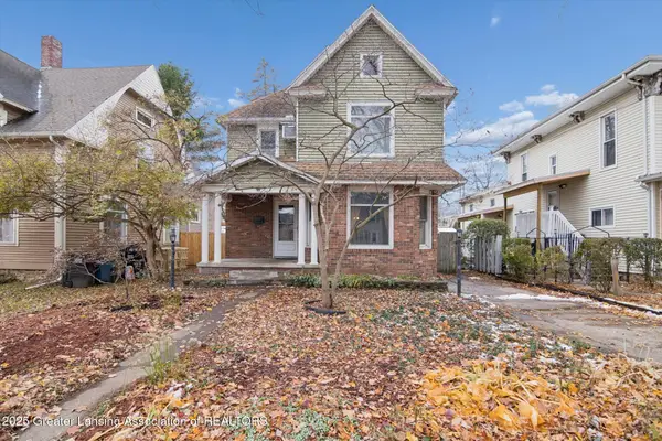 46 Budlong Street, Hillsdale, MI 49242