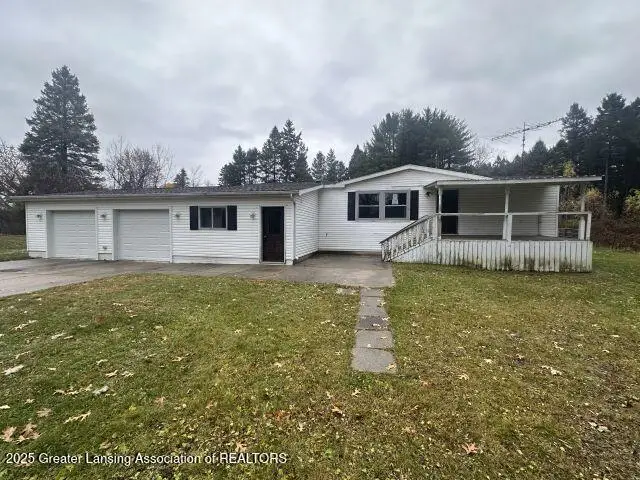 14095 Woodbury Road, Haslett, MI 48840 - Image #1