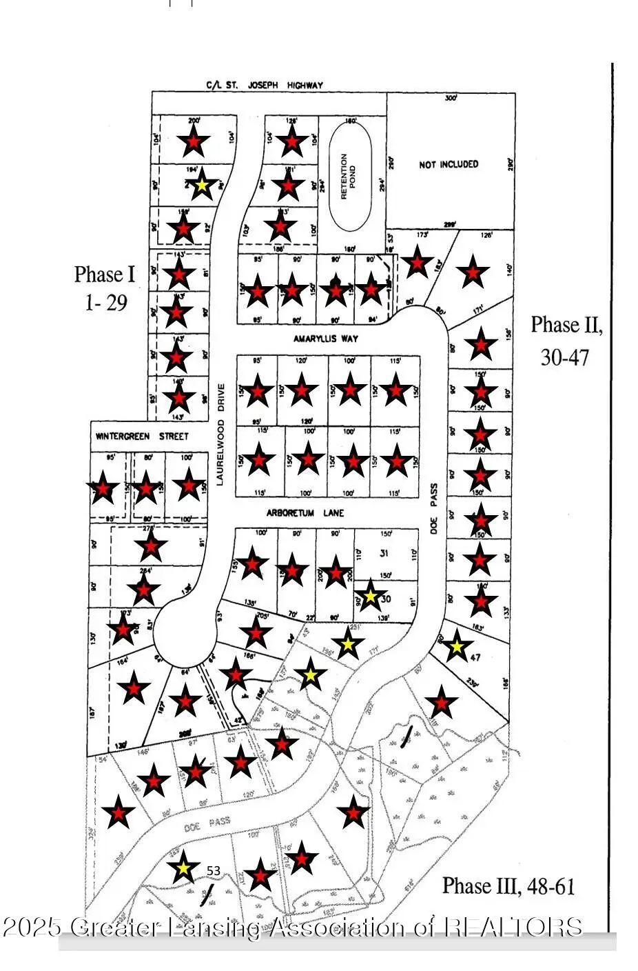 Lot 61 Doe Pass, Lansing, MI 48917 - Image #1