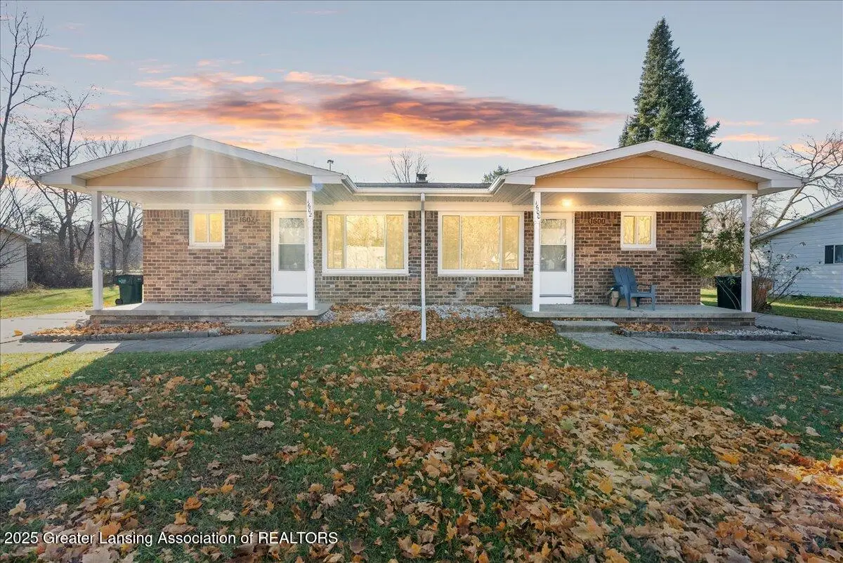 1600 Lockbridge Drive, Lansing, MI 48911 - Image #1