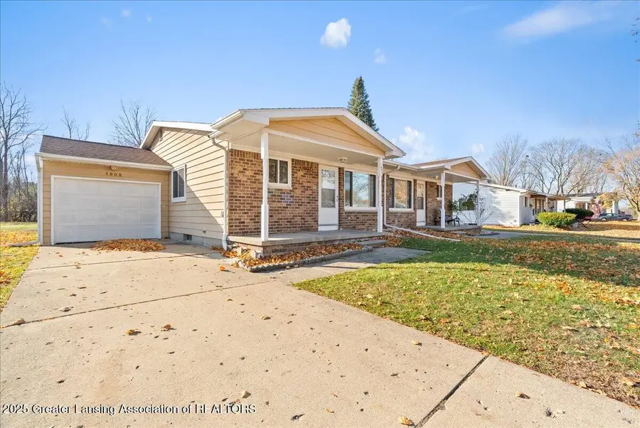 1600 Lockbridge Drive, Lansing, MI 48911 - Image #2