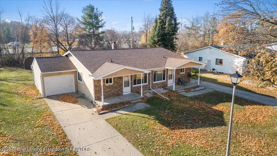 1600 Lockbridge Drive, Lansing, MI 48911 - Image #3