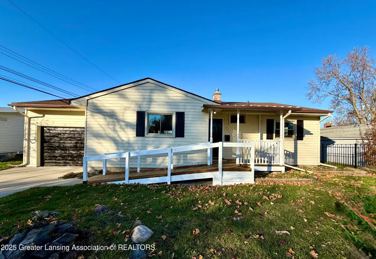 2521 Hopkins Avenue, Lansing, MI 48912 - Image #1