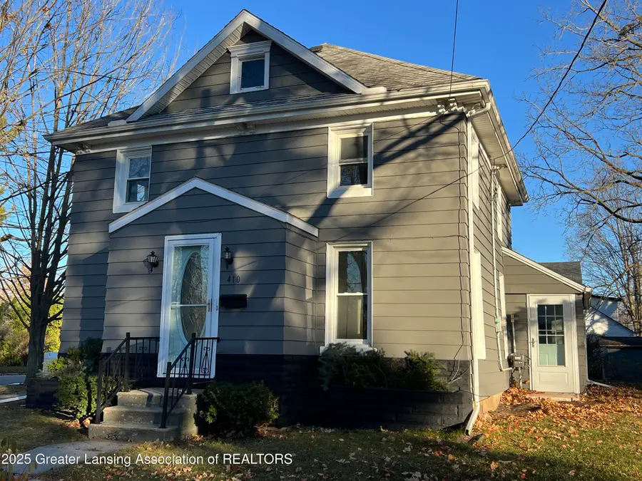 410 W Baldwin Street, Saint Johns, MI 48879 - Image #2