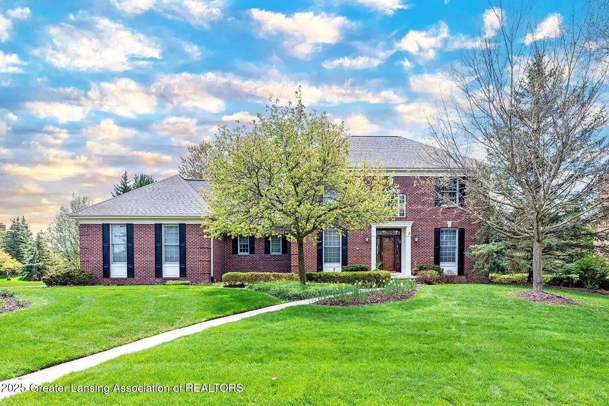 2073 Birch Bluff Drive, Okemos, MI 48864 - Image #1
