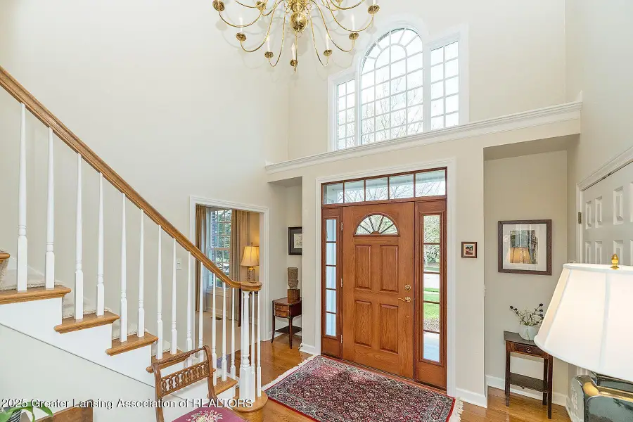 2073 Birch Bluff Drive, Okemos, MI 48864 - Image #2