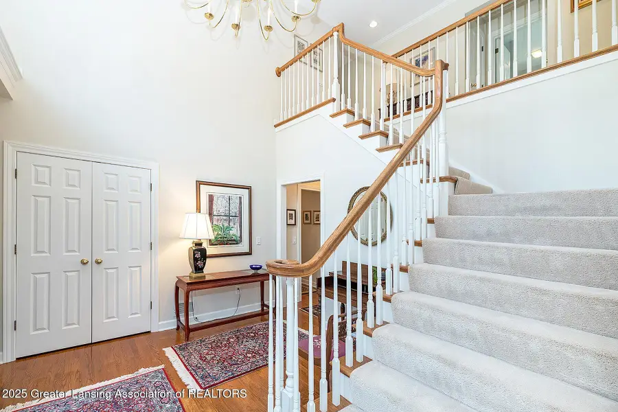 2073 Birch Bluff Drive, Okemos, MI 48864 - Image #3