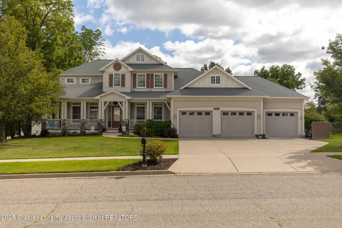 11254 Jerryson Drive, Grand Ledge, MI 48837 - Image #1