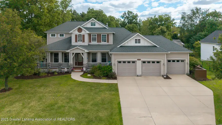 11254 Jerryson Drive, Grand Ledge, MI 48837 - Image #3