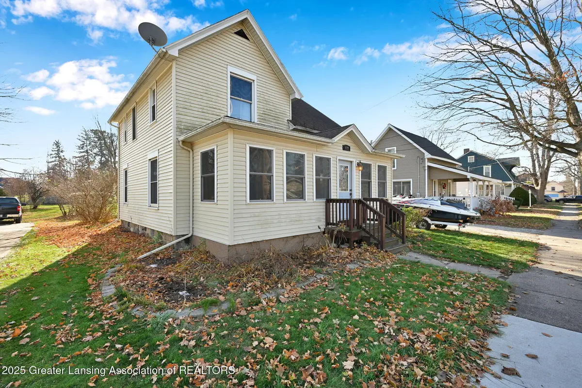 122 E Shaw Street, Charlotte, MI 48813 - Image #1