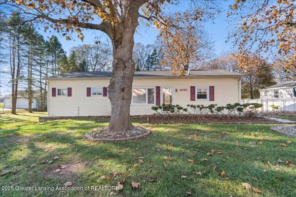 6030 Piper Avenue, Lansing, MI 48911
