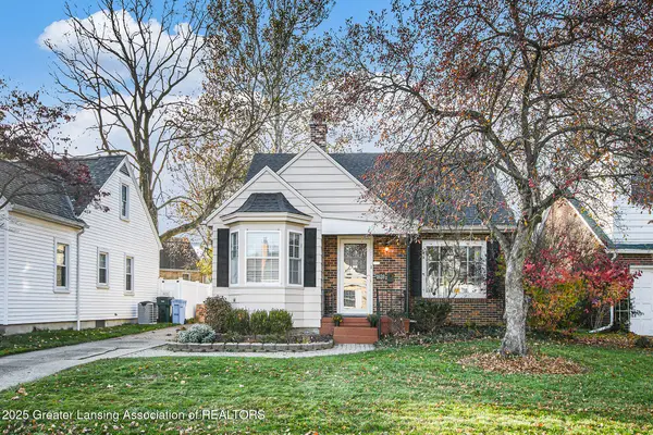 1620 Clifton Avenue, Lansing, MI 48910