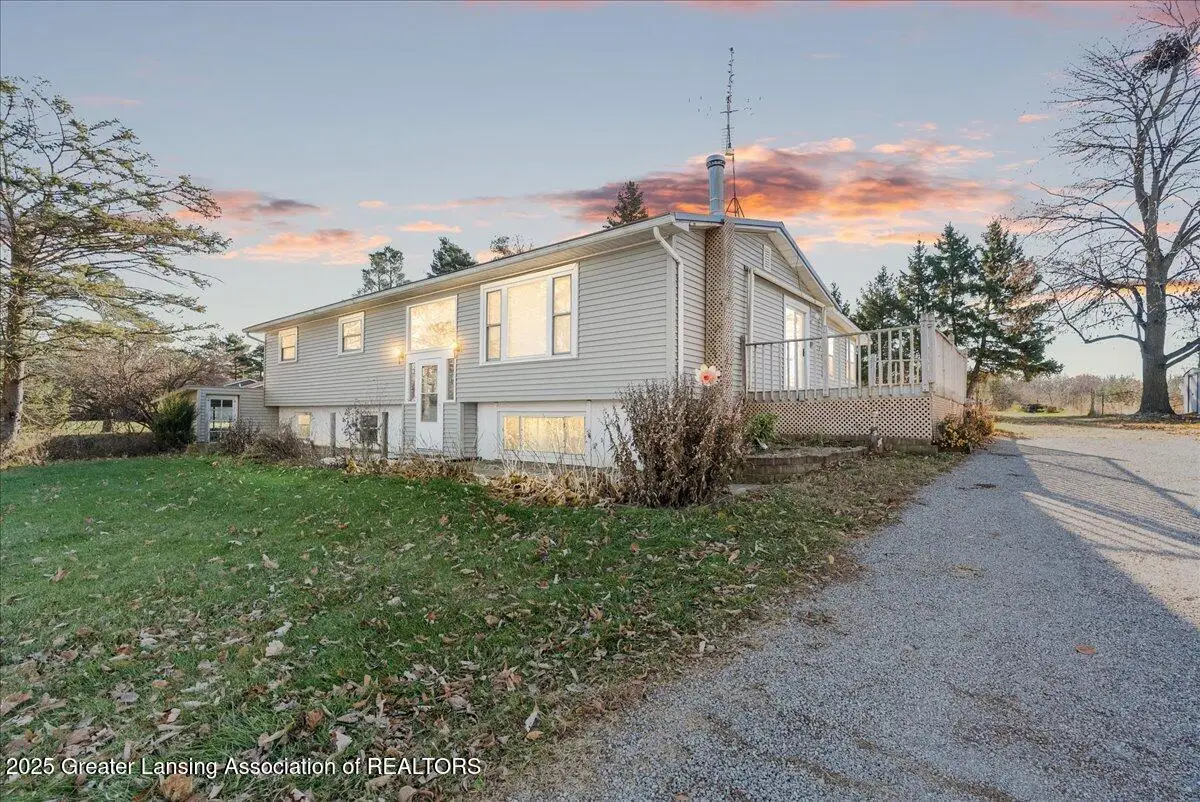 3294 Green Road, Saint Johns, MI 48879 - Image #1