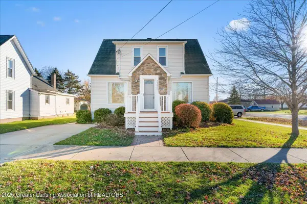 11255 W Wayne Street, Fowler, MI 48835