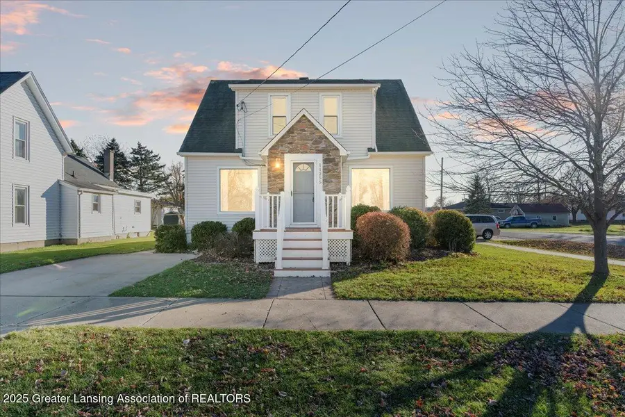 11255 W Wayne Street, Fowler, MI 48835 - Image #2