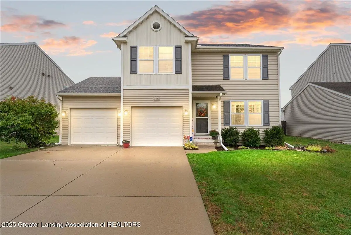 15080 Loxley Lane, Lansing, MI 48906 - Image #1