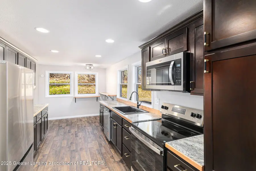 3770 E Frost Road, Webberville, MI 48892 - Image #3