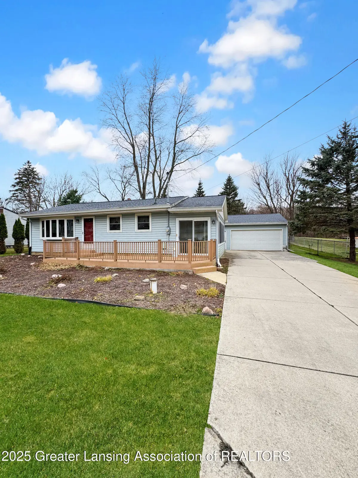 15860 Elmira Street, Lansing, MI 48906 - Image #1