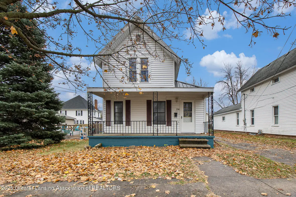 234 E Union Street, Morenci, MI 49256 - Image #1