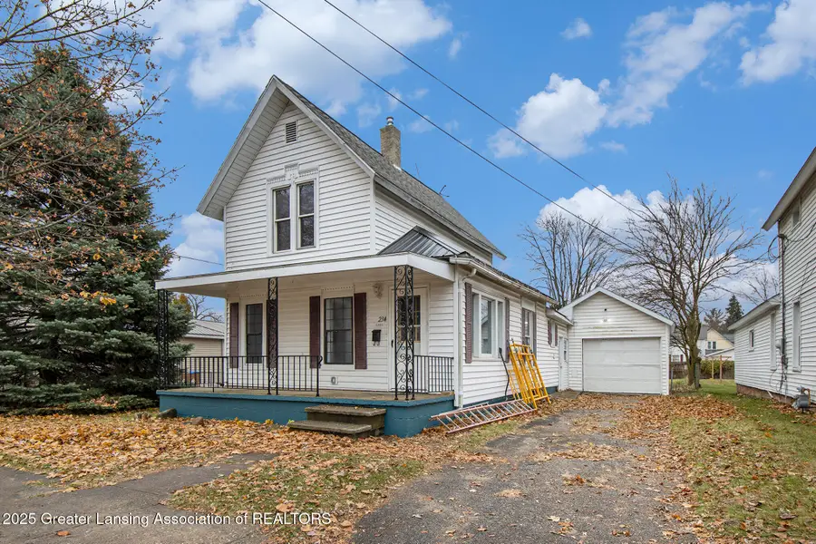 234 E Union Street, Morenci, MI 49256 - Image #2