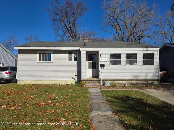 3813 Holly Avenue, Flint, MI 48506