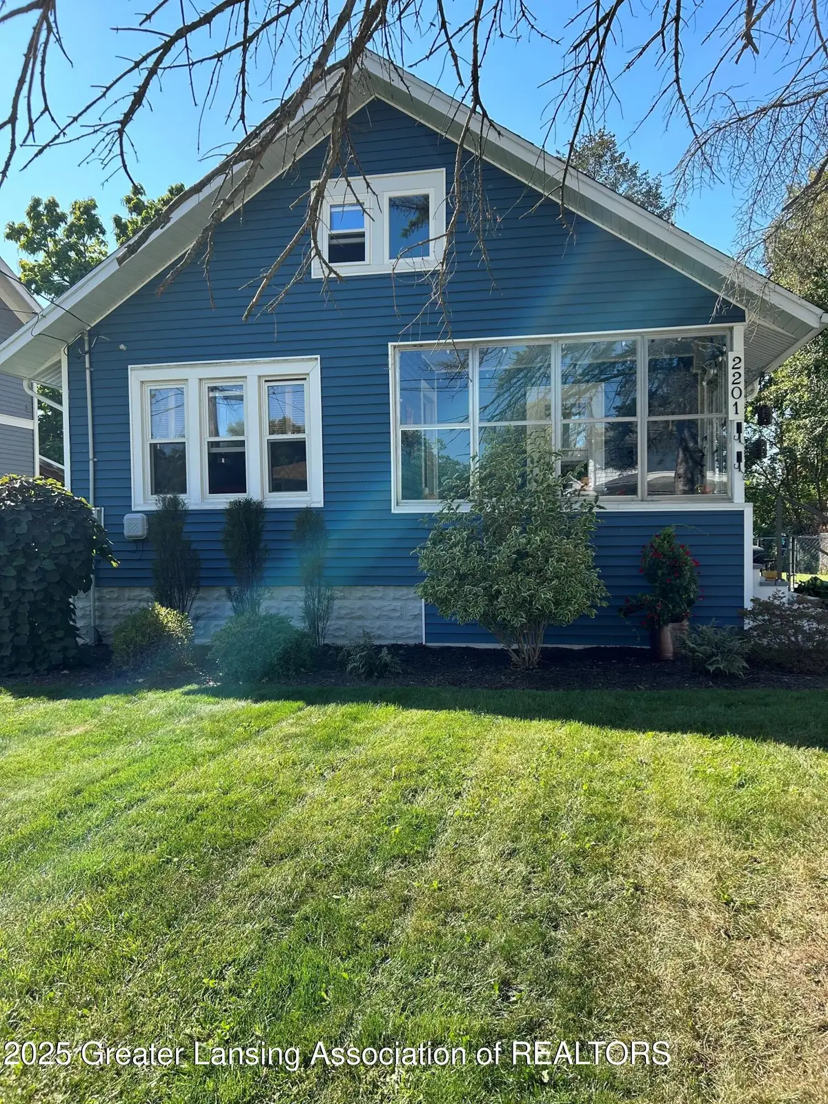 2201 Bertha Street, Holt, MI 48842 - Image #1