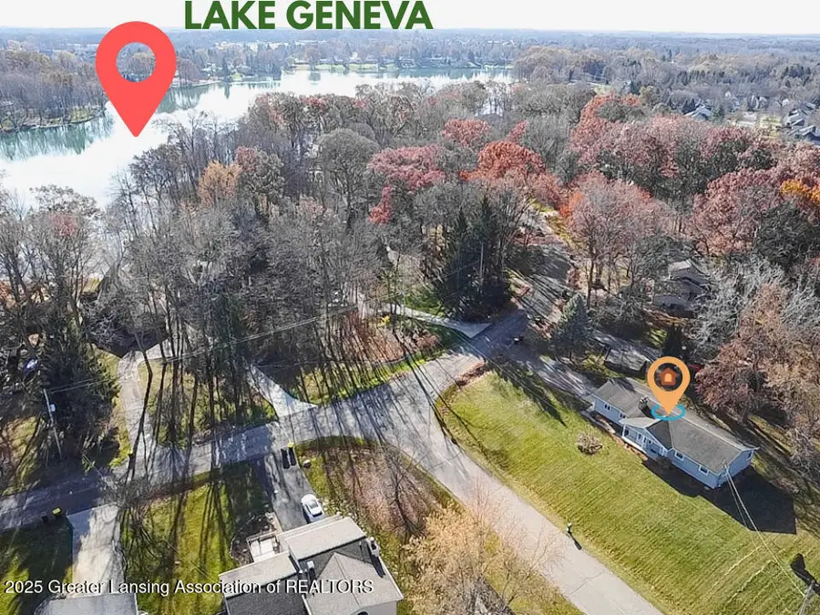416 Riverview Drive, Dewitt, MI 48820 - Image #2