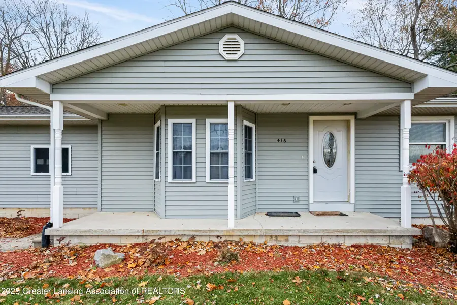416 Riverview Drive, Dewitt, MI 48820 - Image #3