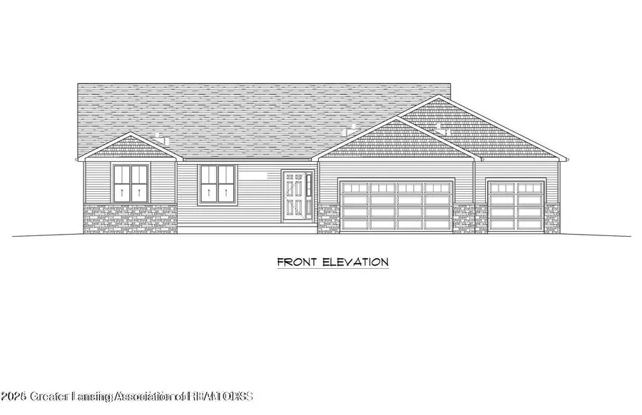 04 Prince Edward Drive, Howell, MI 48843 - Image #2