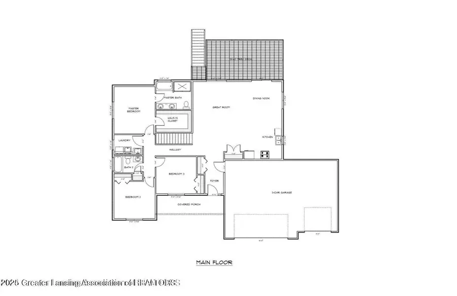 04 Prince Edward Drive, Howell, MI 48843 - Image #3