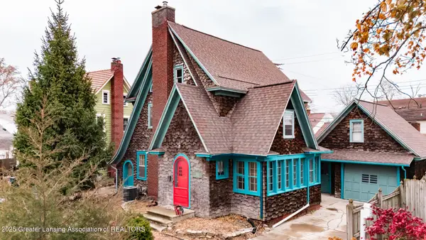 314 Memphis Street, Lansing, MI 48915