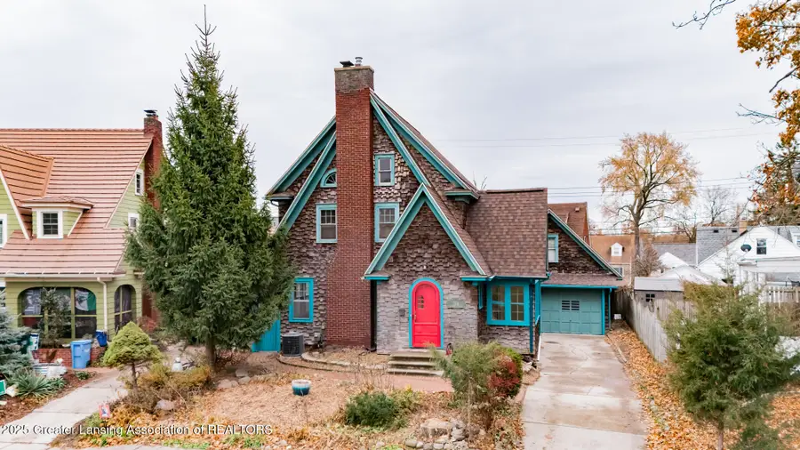 314 Memphis Street, Lansing, MI 48915 - Image #3