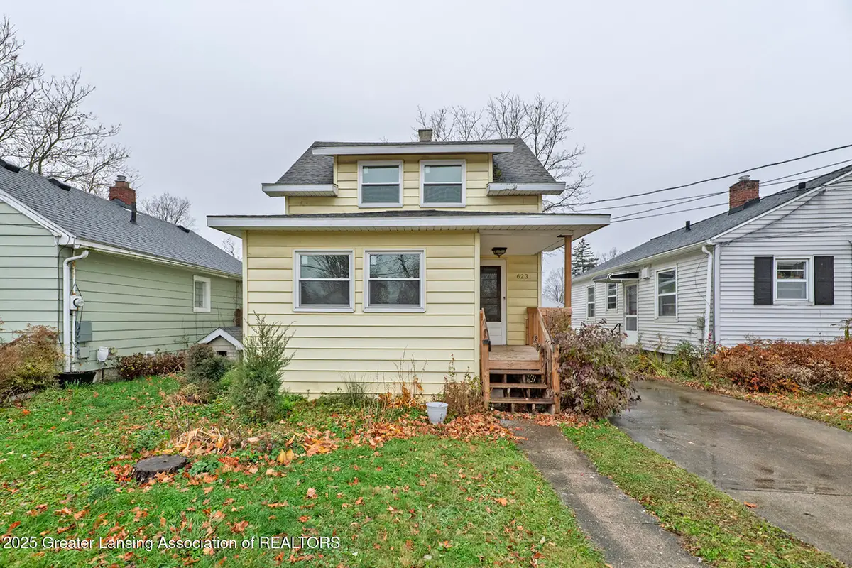 623 N Hayford Avenue, Lansing, MI 48912 - Image #1