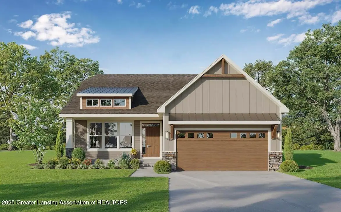 14120 Wood Street, Lansing, MI 48906 - Image #1