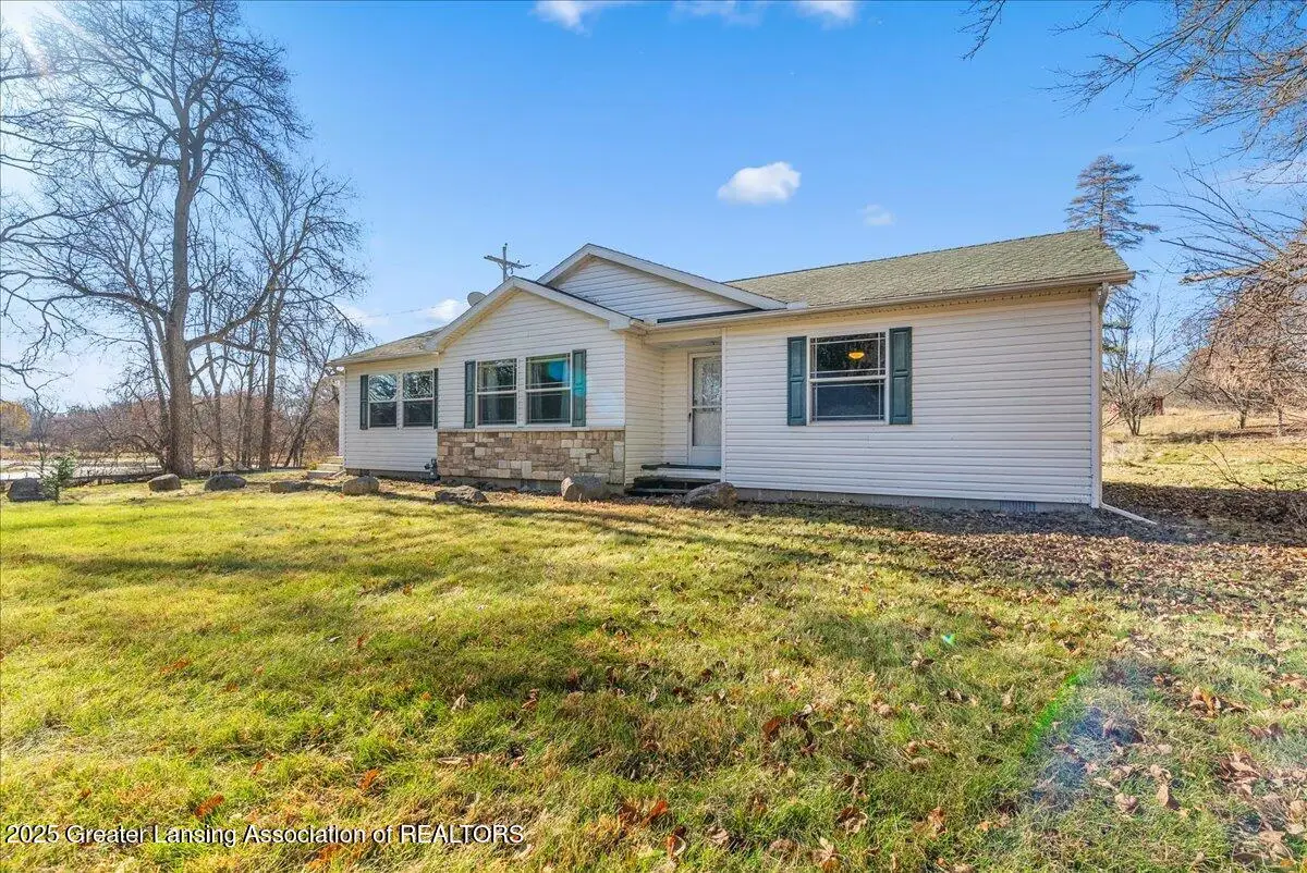 16445 N 29 Mile Road, Albion, MI 49224 - Image #1